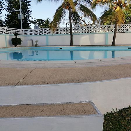Les Filaos De Pereybere Apartment Pereybere Beach Luaran gambar