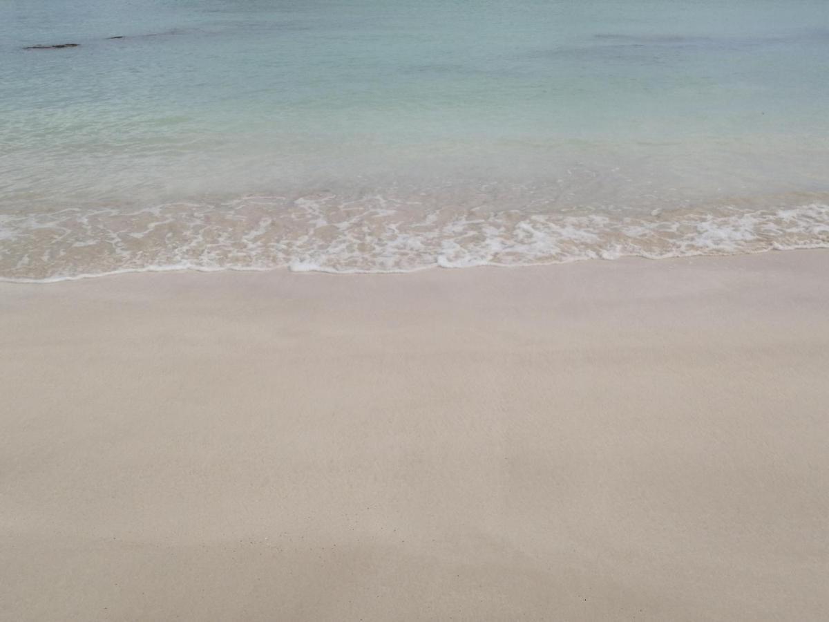 Les Filaos De Pereybere Apartment Pereybere Beach Luaran gambar