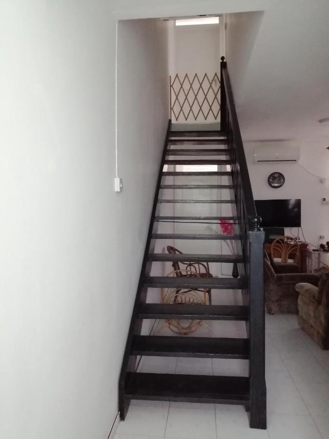 Les Filaos De Pereybere Apartment Pereybere Beach Luaran gambar