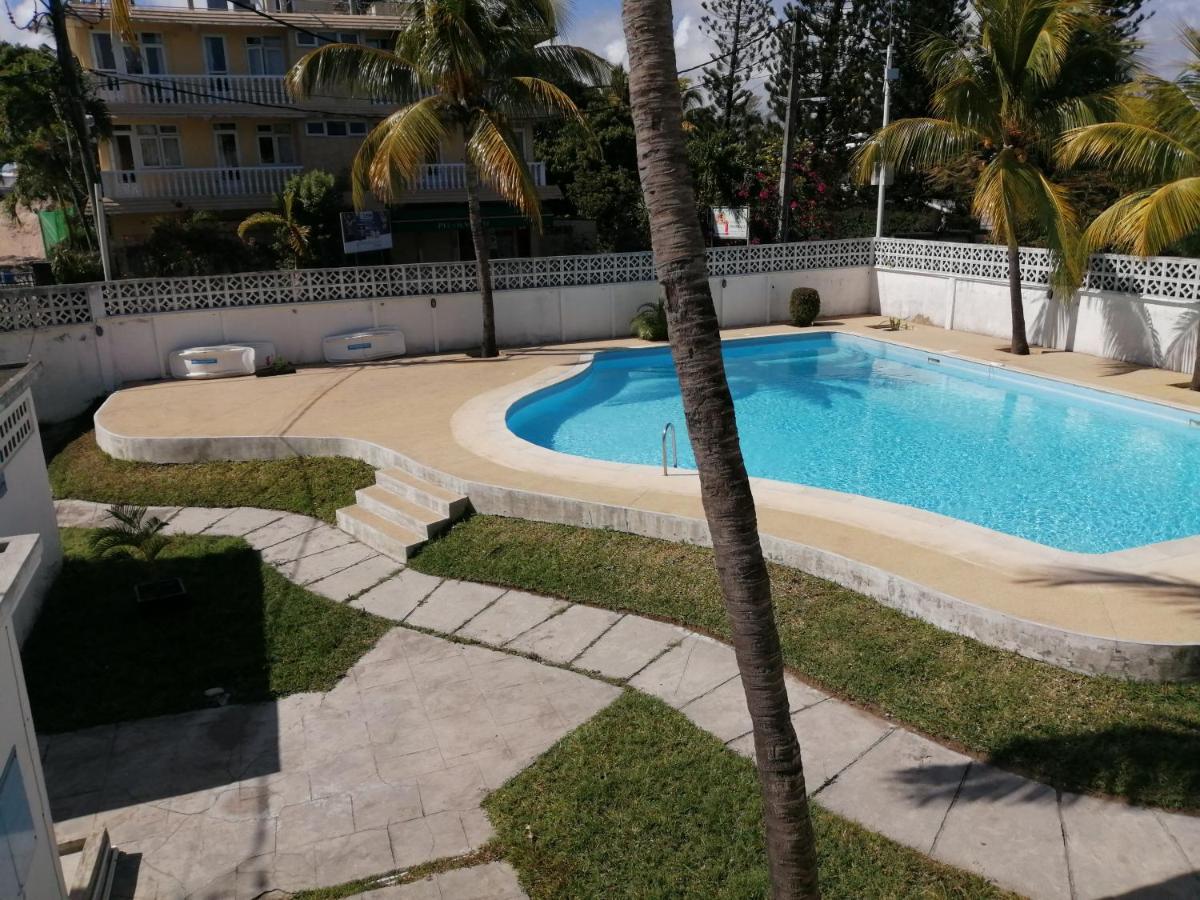Les Filaos De Pereybere Apartment Pereybere Beach Luaran gambar
