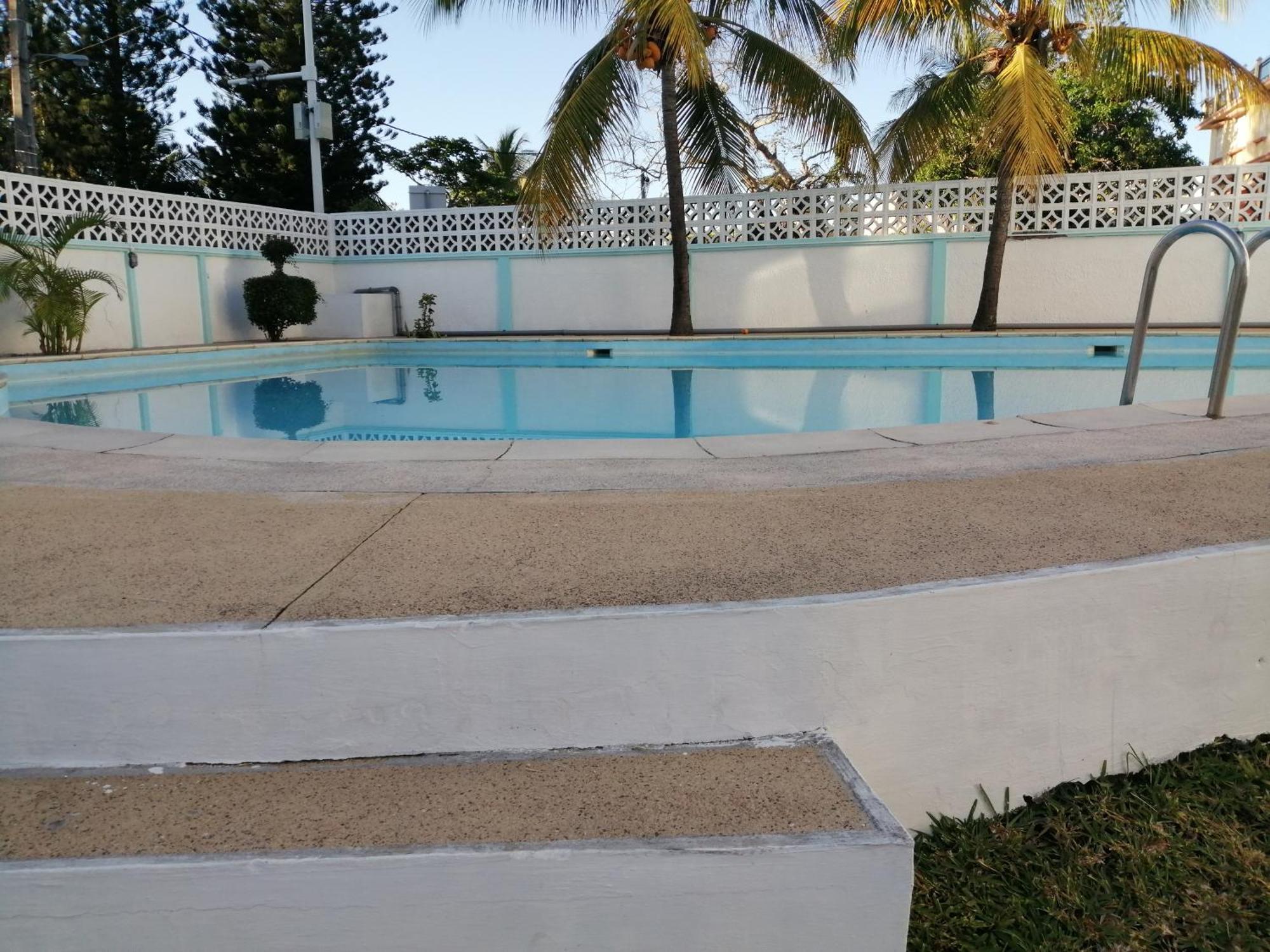 Les Filaos De Pereybere Apartment Pereybere Beach Luaran gambar