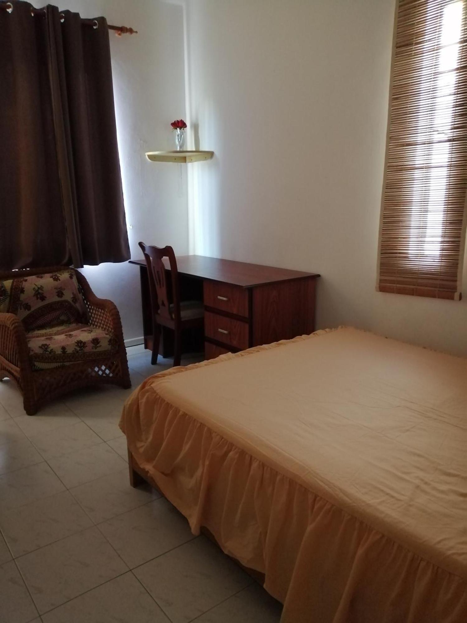 Les Filaos De Pereybere Apartment Pereybere Beach Luaran gambar