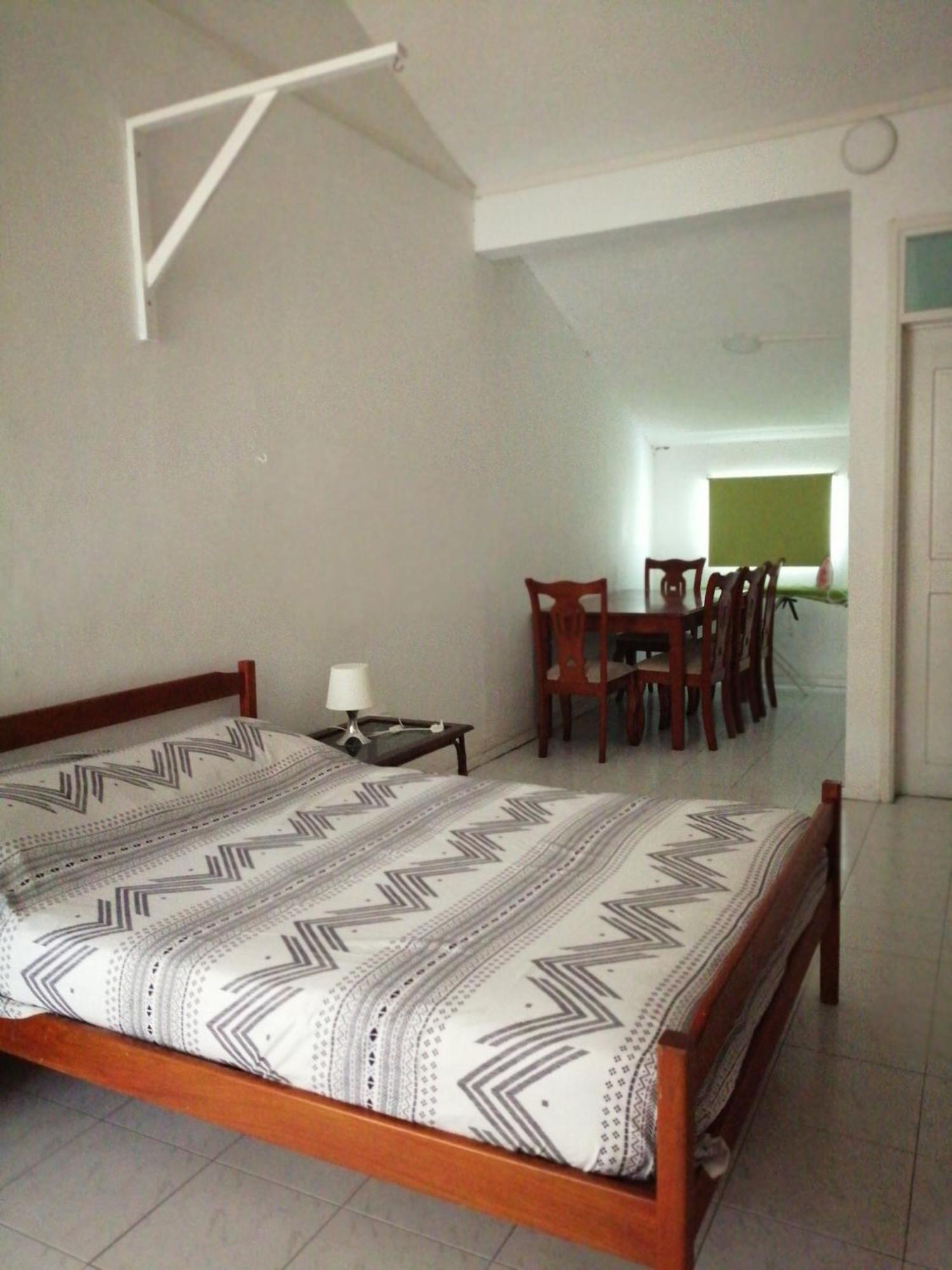 Les Filaos De Pereybere Apartment Pereybere Beach Luaran gambar