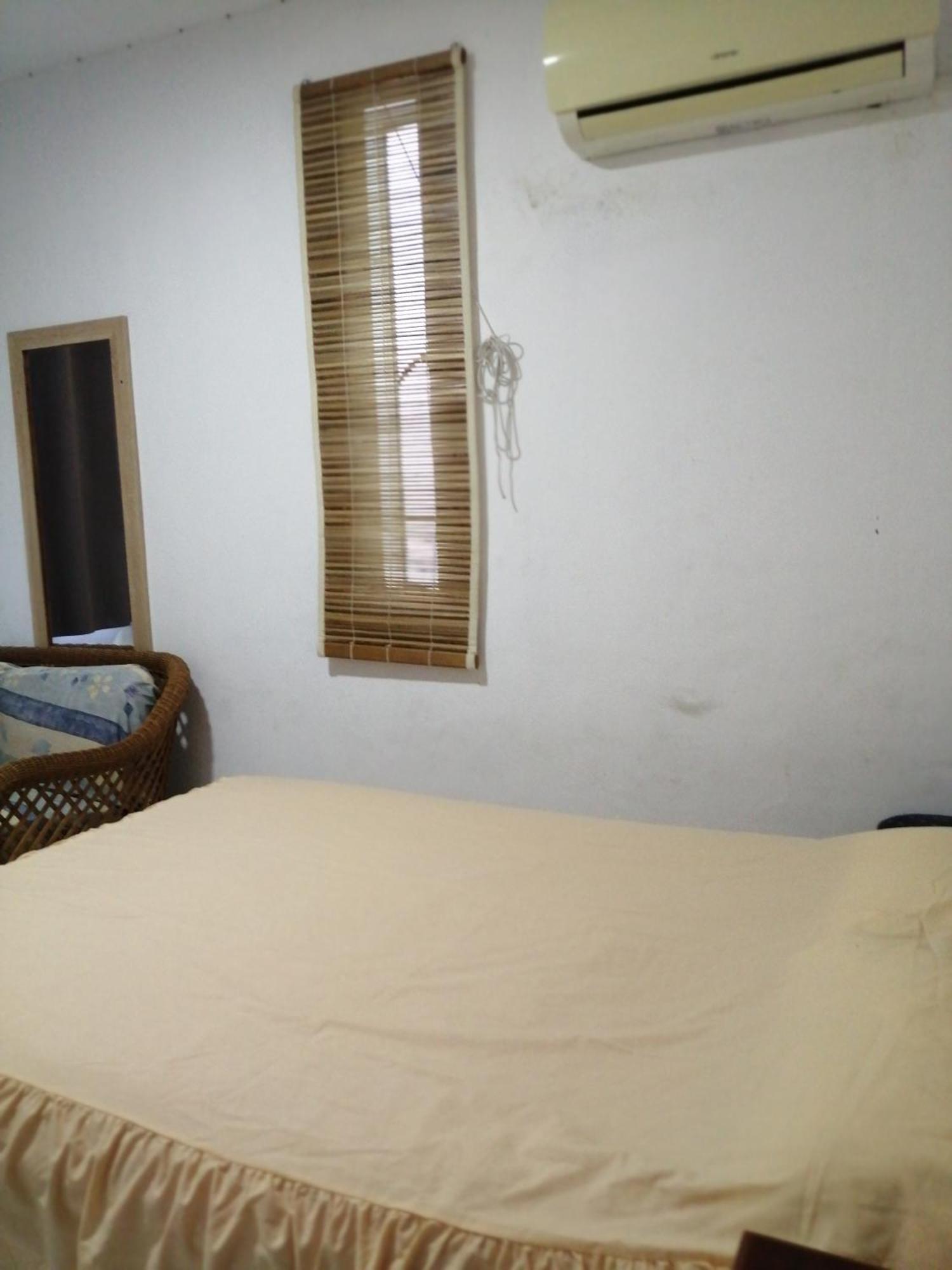 Les Filaos De Pereybere Apartment Pereybere Beach Luaran gambar